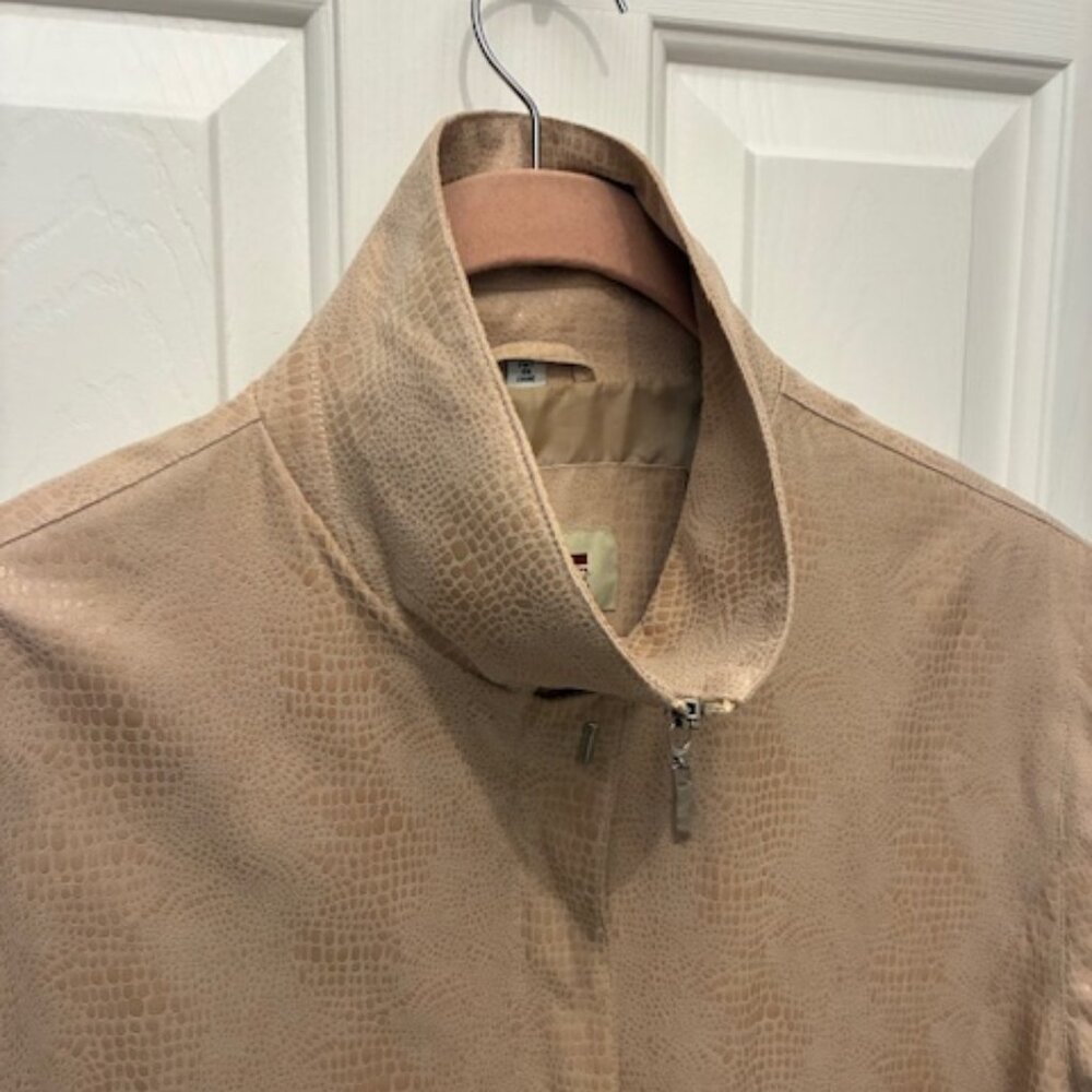Nuage jacket